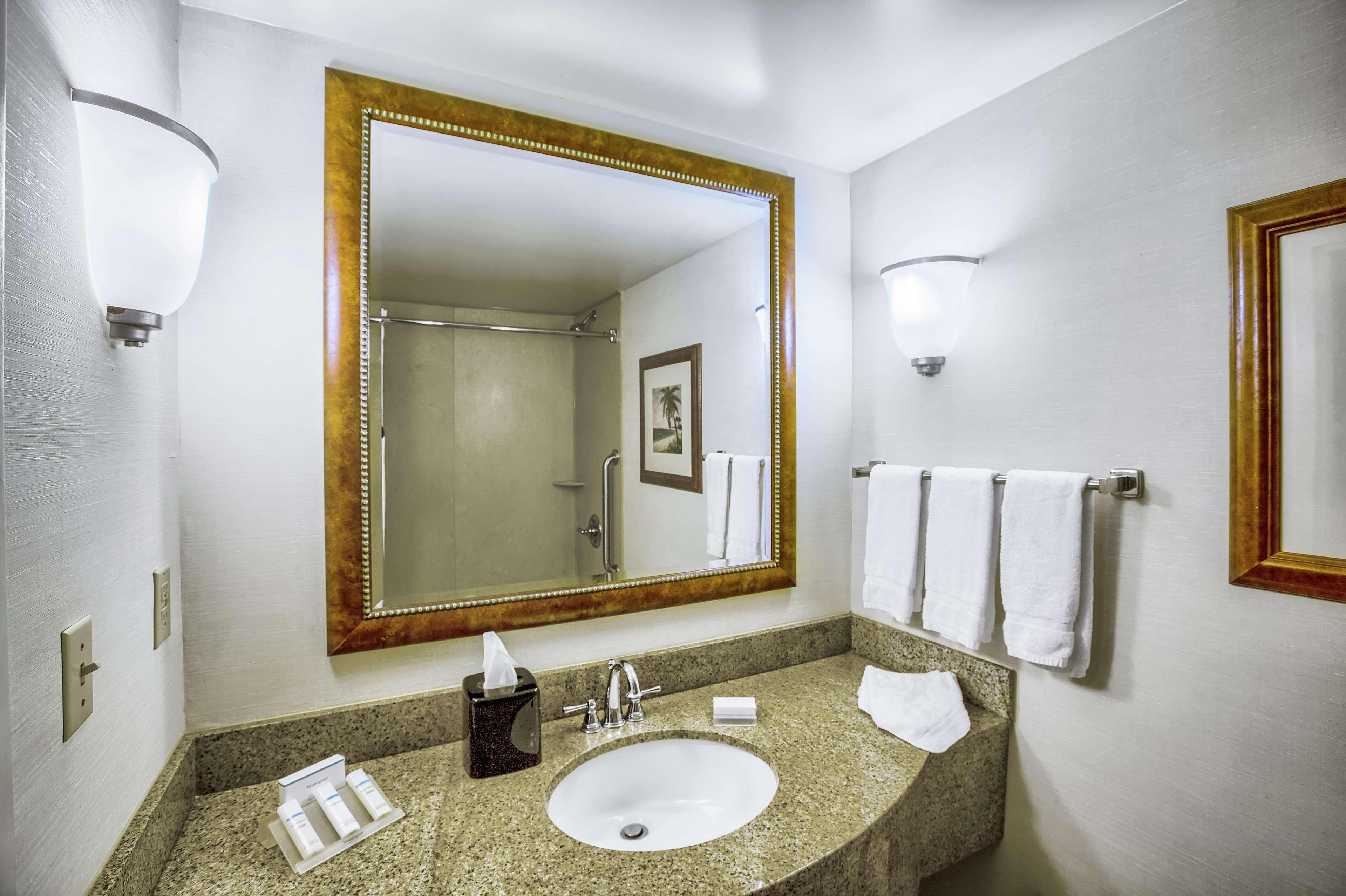 Hotel Hilton Garden Kent Island Marina 3*