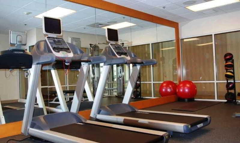 Hilton Garden Kent Island Marina Hotel 3*